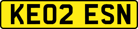 KE02ESN