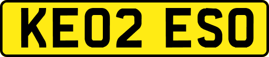 KE02ESO
