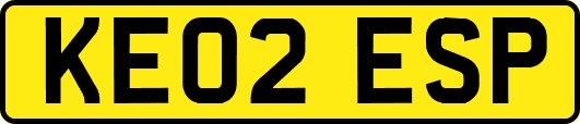 KE02ESP