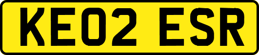 KE02ESR