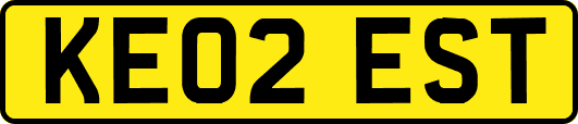 KE02EST