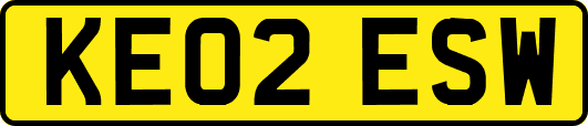 KE02ESW
