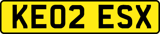 KE02ESX