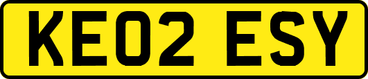 KE02ESY