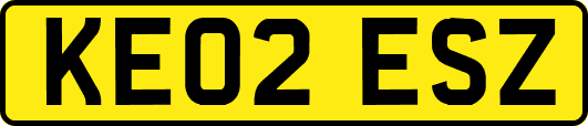 KE02ESZ