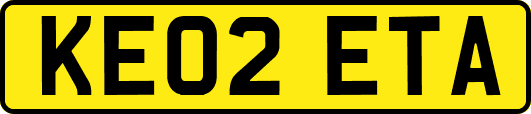 KE02ETA