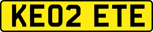 KE02ETE