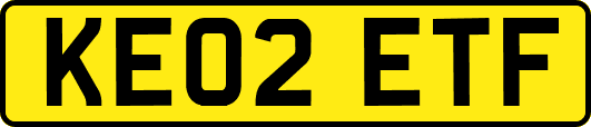 KE02ETF