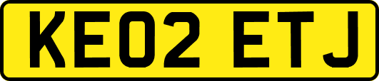 KE02ETJ