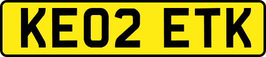 KE02ETK