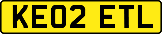 KE02ETL