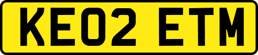 KE02ETM
