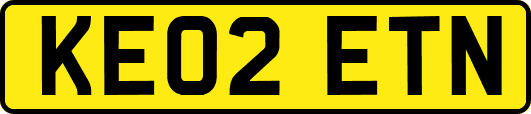 KE02ETN