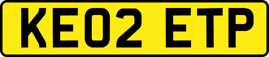 KE02ETP