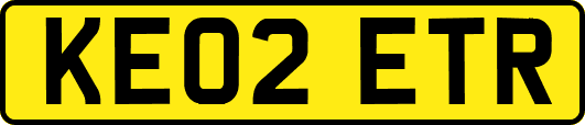 KE02ETR
