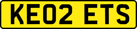 KE02ETS
