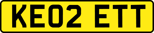KE02ETT