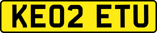 KE02ETU