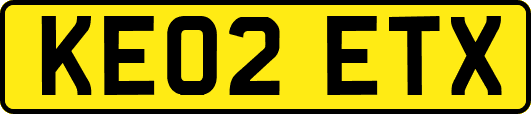 KE02ETX