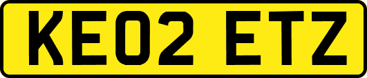 KE02ETZ