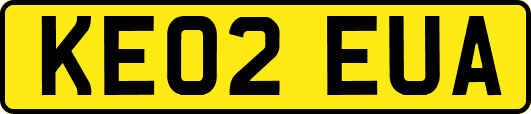 KE02EUA