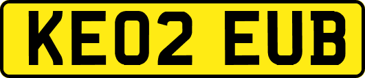 KE02EUB