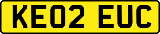 KE02EUC