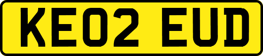 KE02EUD