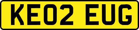 KE02EUG