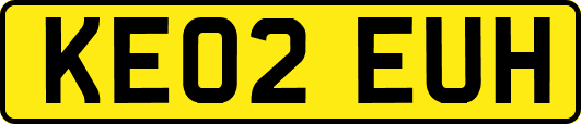 KE02EUH