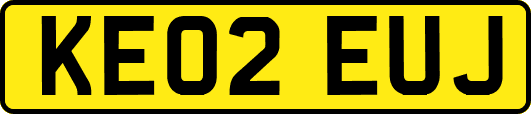 KE02EUJ