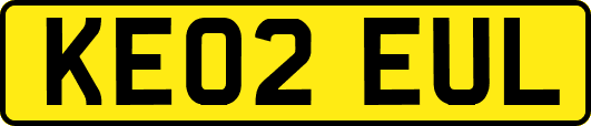 KE02EUL