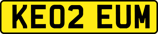 KE02EUM