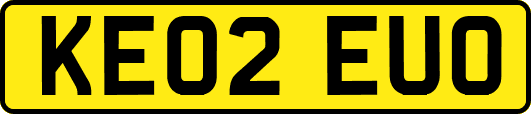 KE02EUO