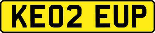 KE02EUP