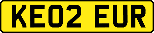 KE02EUR
