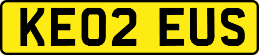 KE02EUS