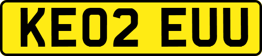 KE02EUU