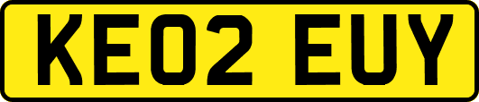 KE02EUY