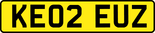 KE02EUZ