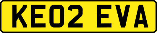 KE02EVA
