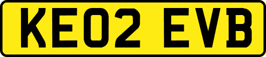 KE02EVB