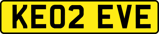 KE02EVE
