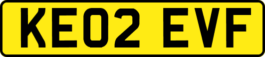 KE02EVF