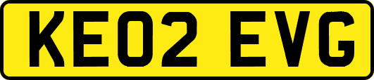KE02EVG