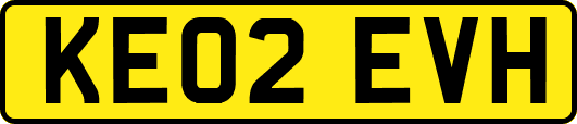KE02EVH