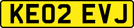KE02EVJ