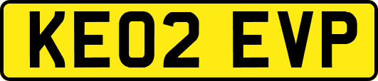 KE02EVP