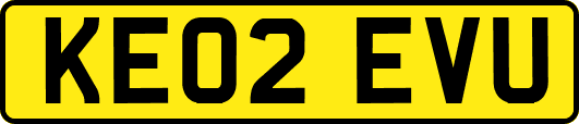 KE02EVU