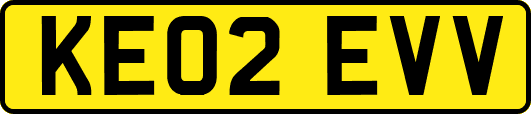KE02EVV